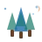 quiet-wooded-setting