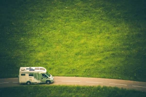 RV parks near Omaha Nebraska