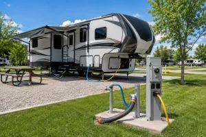 30 amp vs 50 amp RV