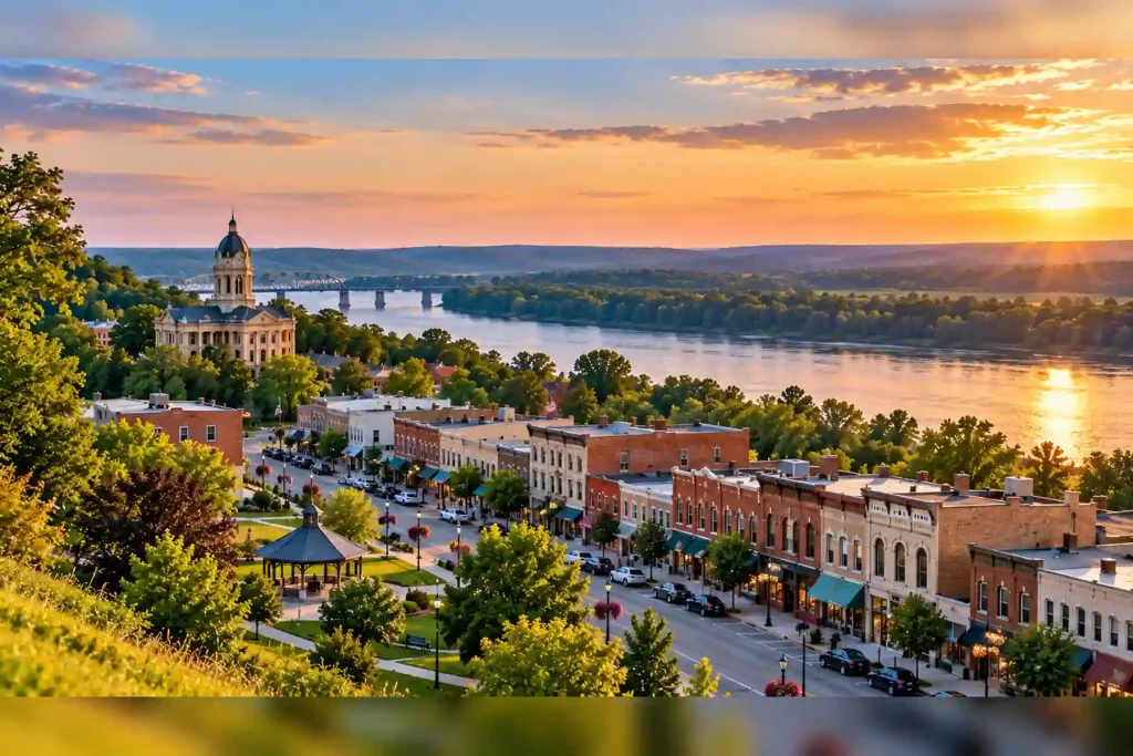 3-Day Eastern Nebraska RV Road Trip Itinerary