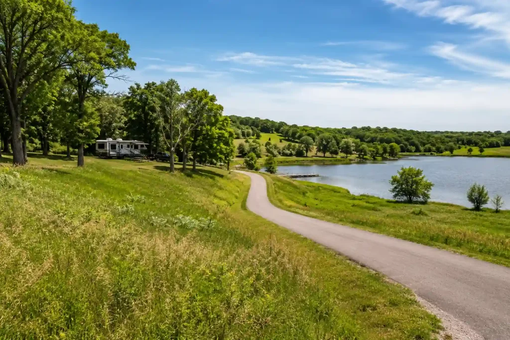 Best State Parks Near Omaha for an Easy Day Trip From Your RV Campground